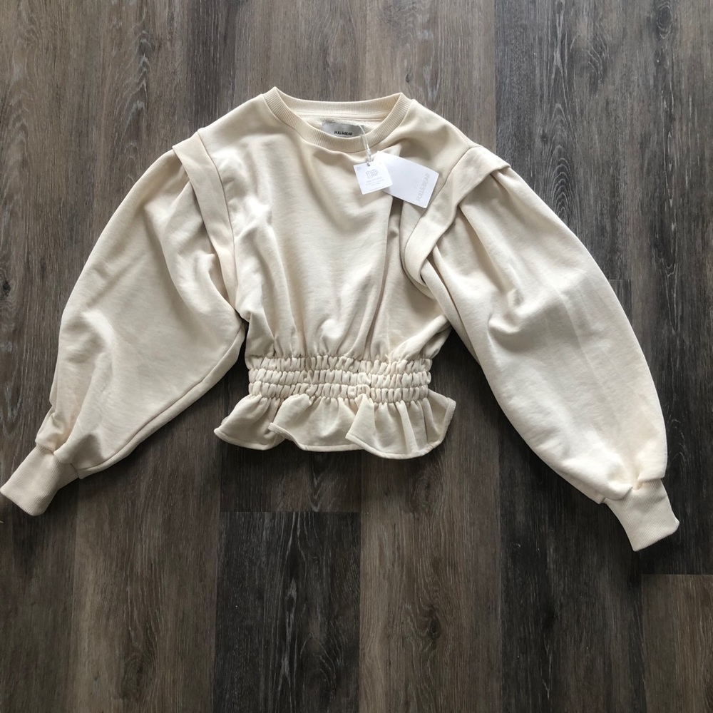 Brand new sweater from PULL & BEAR